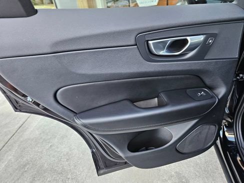 Certified 2024 Volvo XC60 B5 Plus w/ Protection Package Premier AWD/4WD image 16