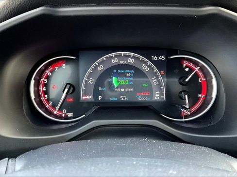 Used 2023 Toyota RAV4 XLE image 19