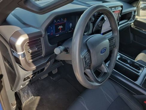 Used 2024 Ford F150 STX RWD image 11
