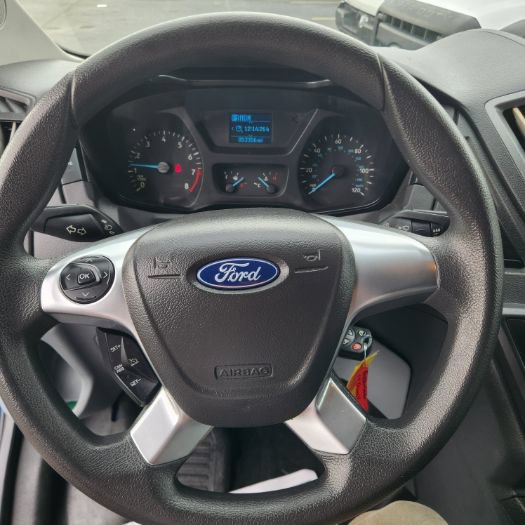 Used 2019 Ford Transit 250 148 Medium Roof RWD image 20