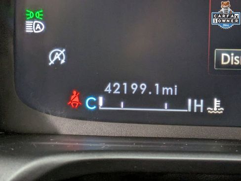 Used 2022 Lincoln Aviator AWD w/ Premium Package image 17