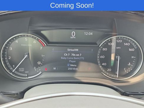 Used 2020 Cadillac XT5 Premium Luxury w/ LPO, Floor Liner Package FWD image 33
