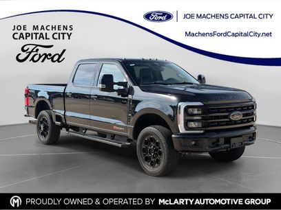 Used 2024 Ford F350 Lariat w/ Lariat Ultimate Package