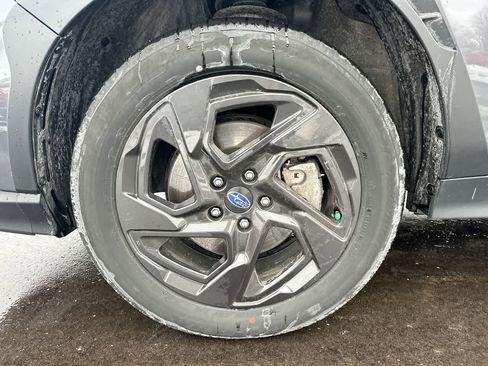 Certified 2025 Subaru Crosstrek 2.5i Sport w/ Crosstrek Mirror Package image 19