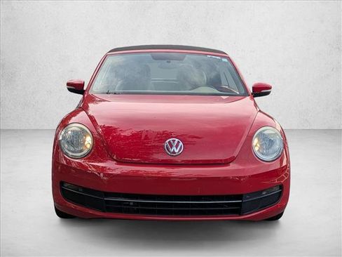 Used 2013 Volkswagen Beetle 2.5 FWD image 2