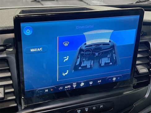 Used 2023 Ford Transit 350 148 High Roof Extended AWD w/ Upfitter Package image 14