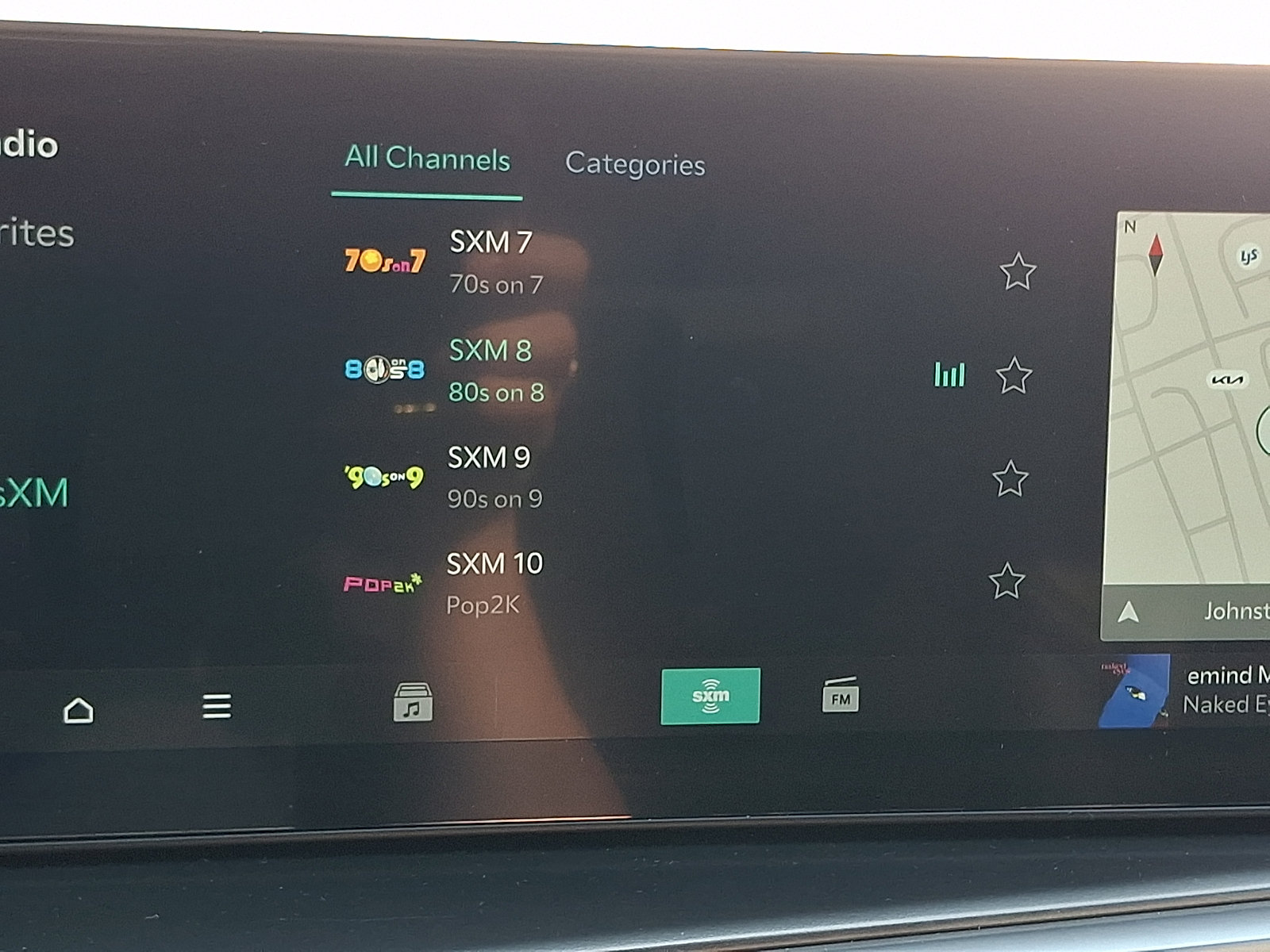 Used 2024 Kia Sorento S w/ Panoramic Sunroof Package FWD image 19