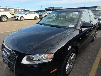 Used 2008 Audi A4 2.0T