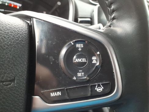 Used 2020 Honda CR-V EX-L image 16