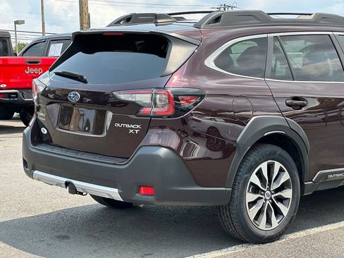 Used 2024 Subaru Outback Limited XT AWD/4WD image 44
