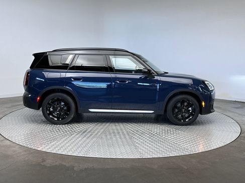 New 2026 MINI Cooper Countryman S AWD/4WD image 10