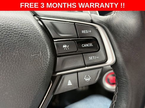 Used 2022 Honda Accord Sport image 40