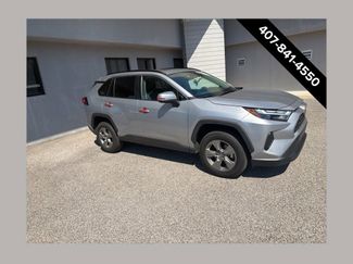 Used 2024 Toyota RAV4 XLE video 1