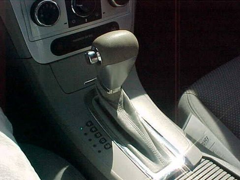 Used 2009 Chevrolet Malibu LT w/ Power Convenience Package image 21