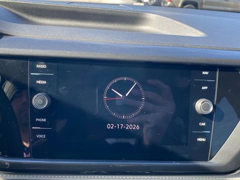 Used 2024 Volkswagen Taos SEL image 21