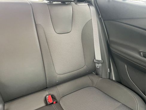 Used 2025 Buick Encore GX Preferred image 37