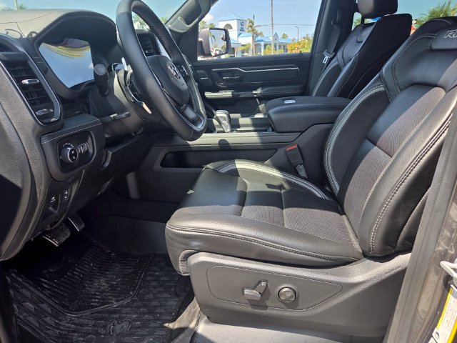 Used 2025 RAM 1500 RHO w/ RHO Level 1 Equipment Group AWD/4WD image 9