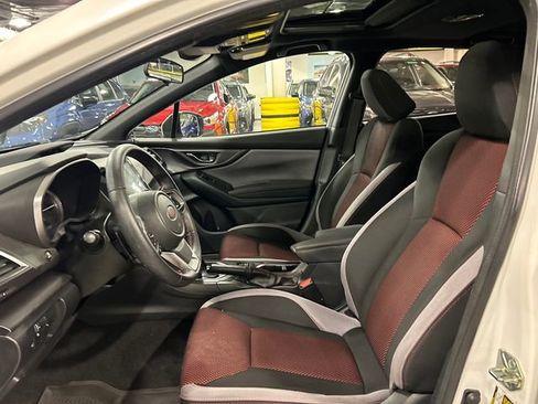 Used 2020 Subaru Impreza 2.0i Sport image 10