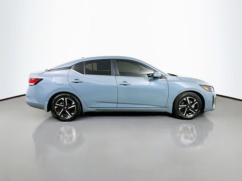 Used 2024 Nissan Sentra SV w/ Trunk Package FWD image 7