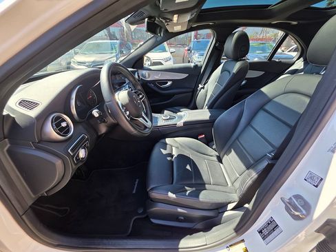Used 2020 Mercedes-Benz C 300 Sedan image 20
