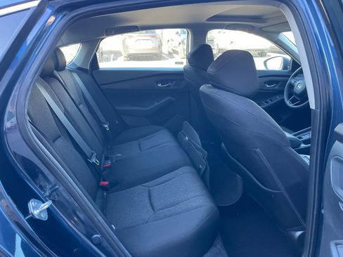 Used 2024 Honda Accord EX image 17