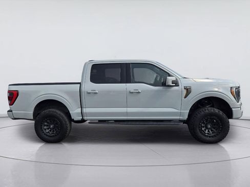 Used 2023 Ford F150 Tremor w/ Equipment Group 402A High AWD/4WD image 4