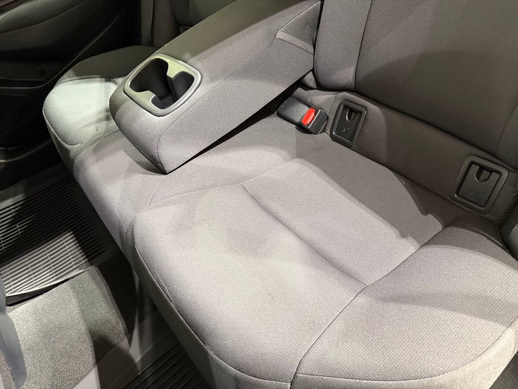 Certified 2024 Toyota Corolla LE FWD image 18