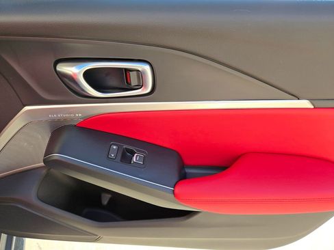 New 2026 Acura Integra A-Spec image 23