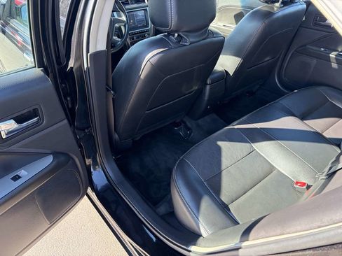 Used 2012 Ford Fusion SEL image 17