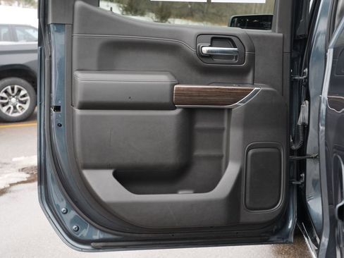 Used 2020 Chevrolet Silverado 1500 RST image 21