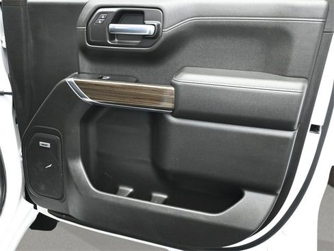 Used 2019 Chevrolet Silverado 1500 RST w/ All-Star Edition image 19