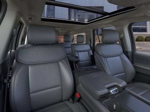 New 2026 Ford Expedition Max Active AWD/4WD image 10