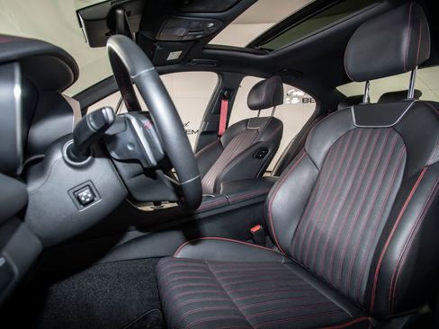 Used 2023 Genesis G70 2.0T w/ Sport Prestige Package AWD/4WD image 15
