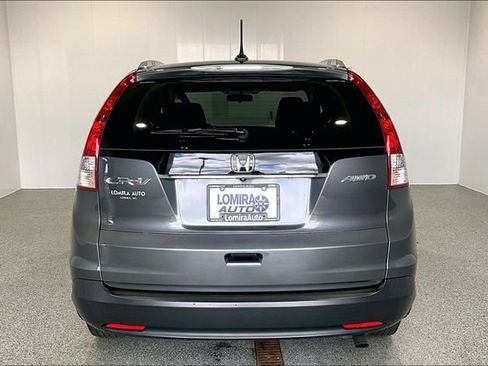 Used 2013 Honda CR-V EX-L image 6