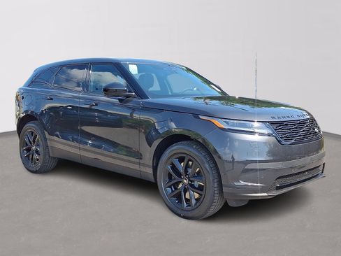 New 2026 Land Rover Range Rover Velar S AWD/4WD image 2