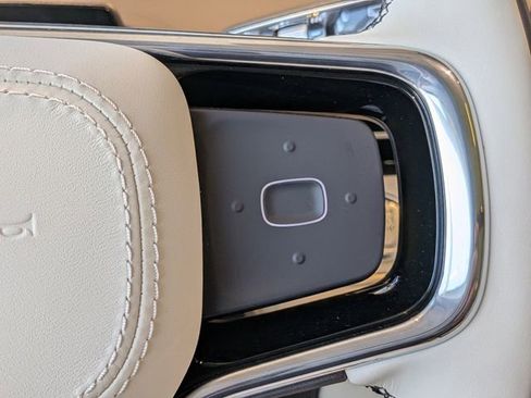 New 2026 Lincoln Nautilus Black Label w/ Jet Appearance Package image 24