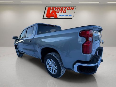 New 2026 Chevrolet Silverado 1500 LT image 11