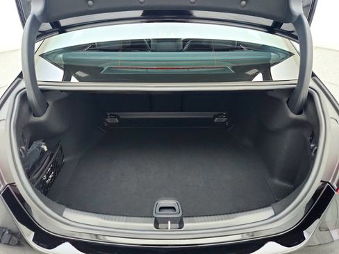 Certified 2025 Mercedes-Benz C 300 Sedan image 28