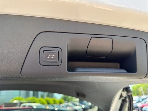 Used 2025 Buick Envision Sport Touring AWD/4WD image 20