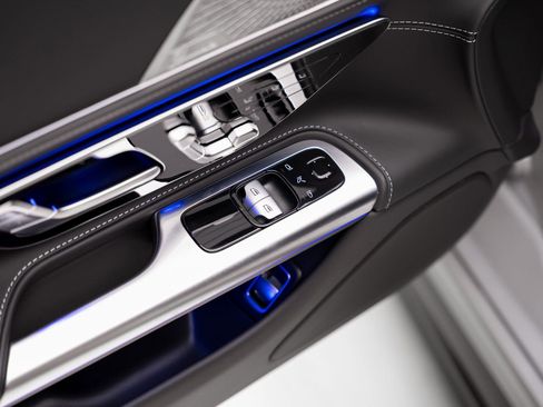 Used 2024 Mercedes-Benz AMG GT 55 image 58