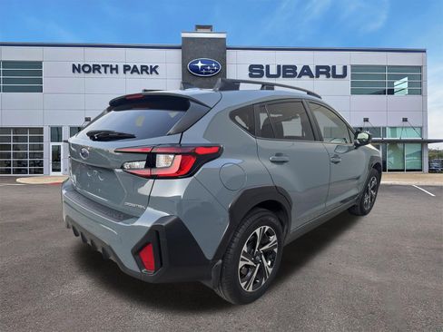Certified 2024 Subaru Crosstrek 2.0i Premium AWD/4WD image 5