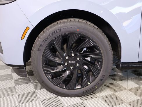 New 2026 Lincoln Navigator Reserve w/ Jet Appearance Package AWD/4WD image 19