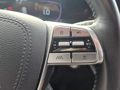 Used 2025 Kia Telluride S FWD image 15