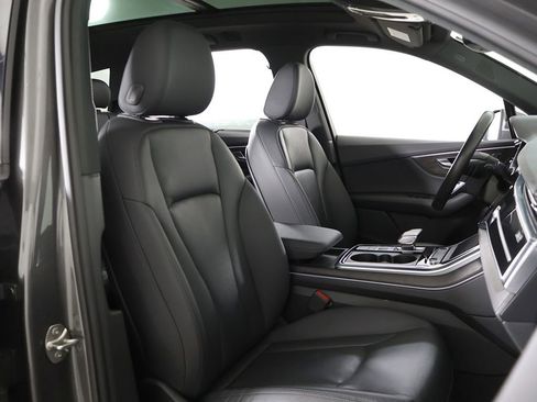 Used 2022 Audi Q7 2.0T Premium Plus AWD/4WD image 34