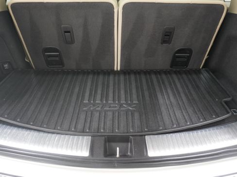 Used 2015 Acura MDX SH-AWD w/ Technology Package image 32
