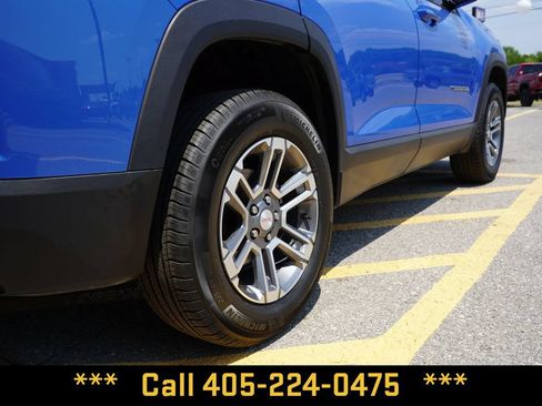 Used 2026 GMC Terrain Elevation FWD image 8