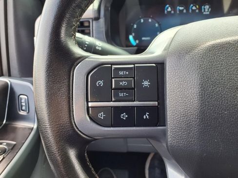 Used 2024 Ford F150 XLT w/ Mobile Office Package AWD/4WD image 14