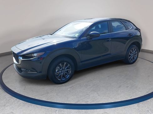 Used 2021 MAZDA CX-30 AWD 2.5 S image 1
