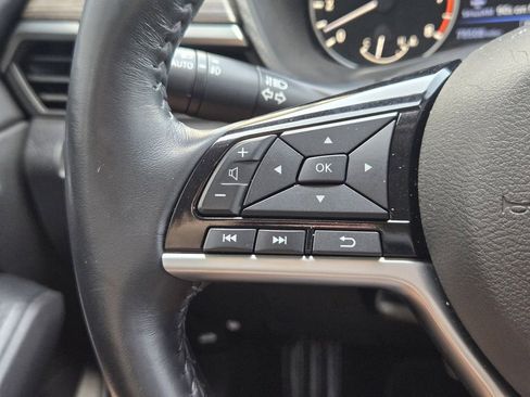 Used 2019 Nissan Altima 2.0 Edition One image 27