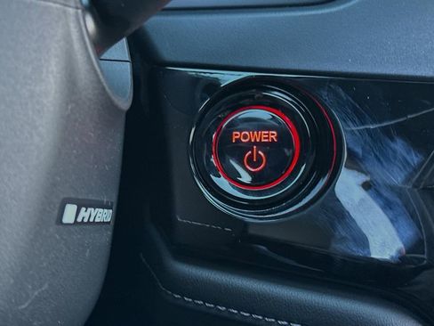 Used 2025 Honda Accord Sport image 18